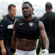 Illustration for article titled Antonio Brown’s Former Trainer Accuses the New England Patriot of Rape in Lawsuit